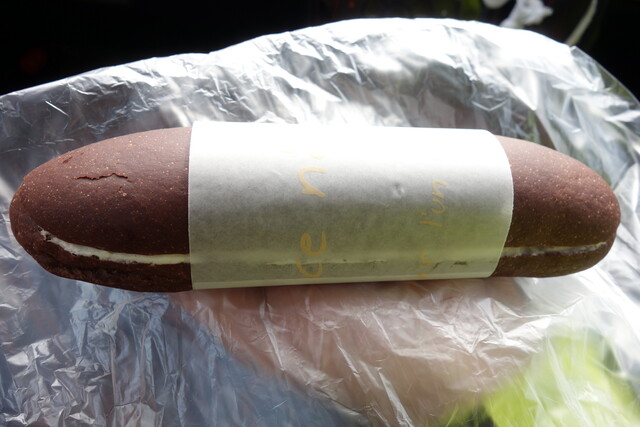 たんたんどる - 喜多方（パン）の写真