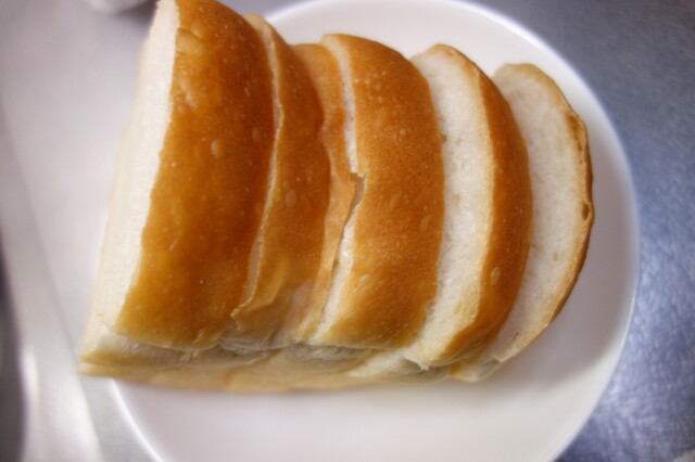 たんたんどる - 喜多方（パン）の写真