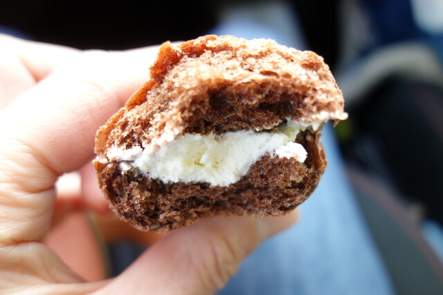 たんたんどる - 喜多方（パン）の写真