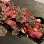 Global French Kitchen 雫 - 