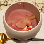 Global French Kitchen 雫 - 