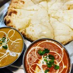 インド・ネパール料理 アヴィヤン - 