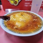 マルシン飯店 - 天津飯