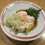 春のお店 - ダダミポン酢