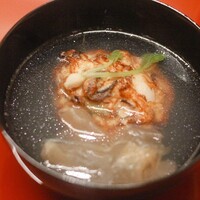 京都 下鴨茶寮 北のはなれ - 