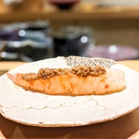 鮨 なんば 日比谷 - 