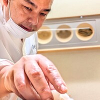 鮨 なんば 日比谷 - 