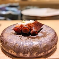 鮨 なんば 日比谷 - 