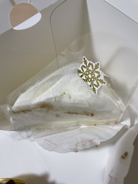 銀座コージーコーナー イオン多賀城店（GiNZA Cozy Corner） - 多賀城（ケーキ）の写真