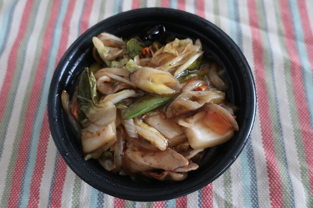 ほっともっと 小樽長橋店