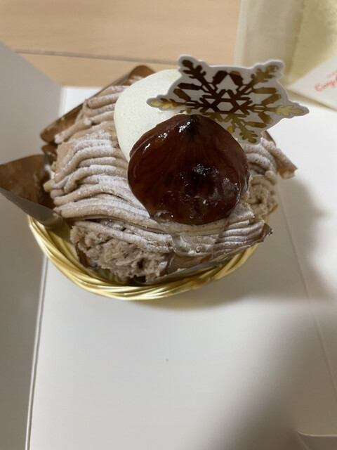 銀座コージーコーナー イオン多賀城店（GiNZA Cozy Corner） - 多賀城（ケーキ）の写真