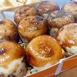 味のモトシロ - 