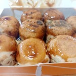 味のモトシロ - 