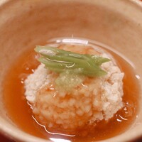 京都 下鴨茶寮 北のはなれ - 