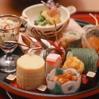 京都 下鴨茶寮 北のはなれ - 