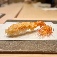 新宿 鮨 よこ田 - 