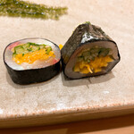 不動前 すし 岩澤 - 