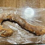 天然酵母パン　味取 - 