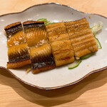 不動前 すし 岩澤 - 