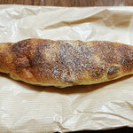 天然酵母パン　味取 - 