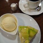 モンシェリー - 