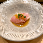 不動前 すし 岩澤 - 