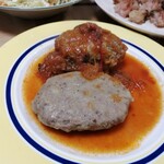 近江屋牛肉店 - 