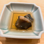 不動前 すし 岩澤 - 