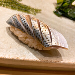 不動前 すし 岩澤 - 