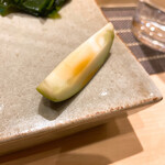 不動前 すし 岩澤 - 