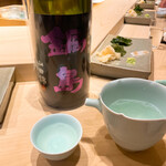 不動前 すし 岩澤 - 