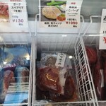 近江屋牛肉店 - 