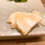 不動前 すし 岩澤 - 