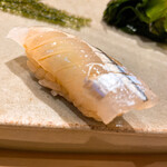 不動前 すし 岩澤 - 