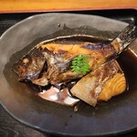 活き魚料理よし川 - メバル