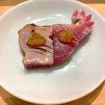 不動前 すし 岩澤 - 