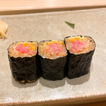 不動前 すし 岩澤 - 