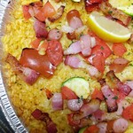 VIVA Paella - 