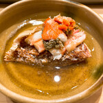 不動前 すし 岩澤 - 