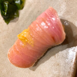 不動前 すし 岩澤 - 