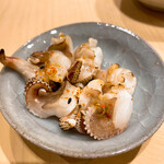 不動前 すし 岩澤 - 