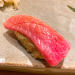 不動前 すし 岩澤 - 