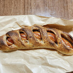 天然酵母パン　味取 - 