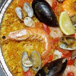 VIVA Paella - 