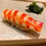 不動前 すし 岩澤 - 