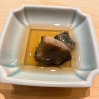 不動前 すし 岩澤 - 