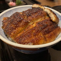 うなぎ家 しば福や - 