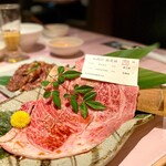 京の焼肉処 弘 - 