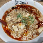 れんげ食堂 Toshu - 酸辣湯麺