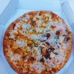 ピザーラ - 